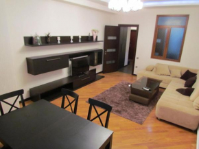 Beautiful apartment in Baku